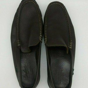 Paraboot Moc Toe Driving Moc Toe Loafers 8M Casual